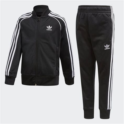 adidas sst anzug damen|adidas trainers für damen.